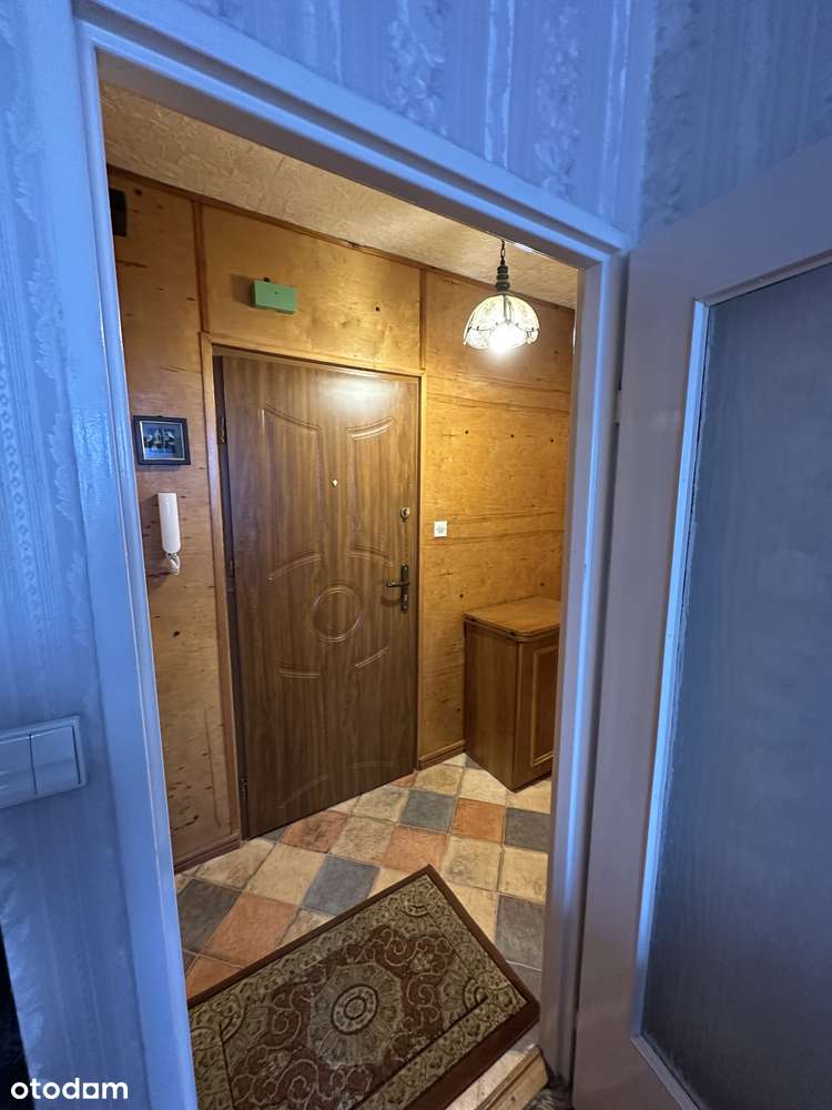 Kawalerka 30,19 m² | balkon + piwnica | Suchostrzygi | 7 piętro - Pełny obrazek: 5/15