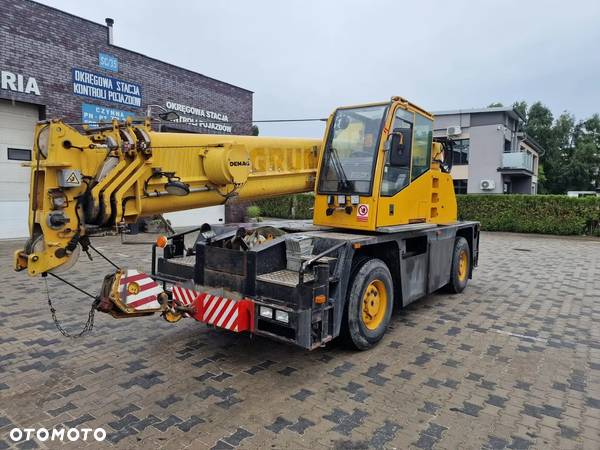 Demag AC 25 City - 1