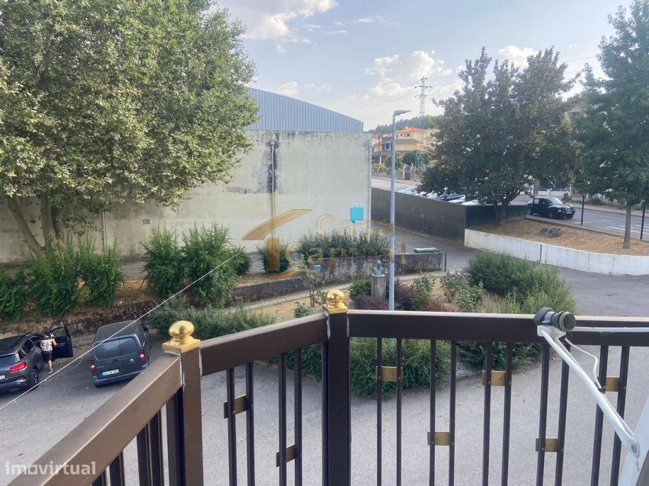 Moradia Isolada em Alijó-33