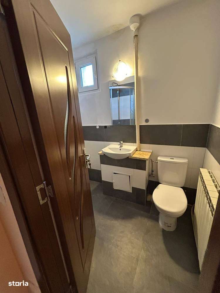 De inchiriat apartament cu 2 camere, mobilat și utilat, 1000 lei - Imagine principală: 2/8