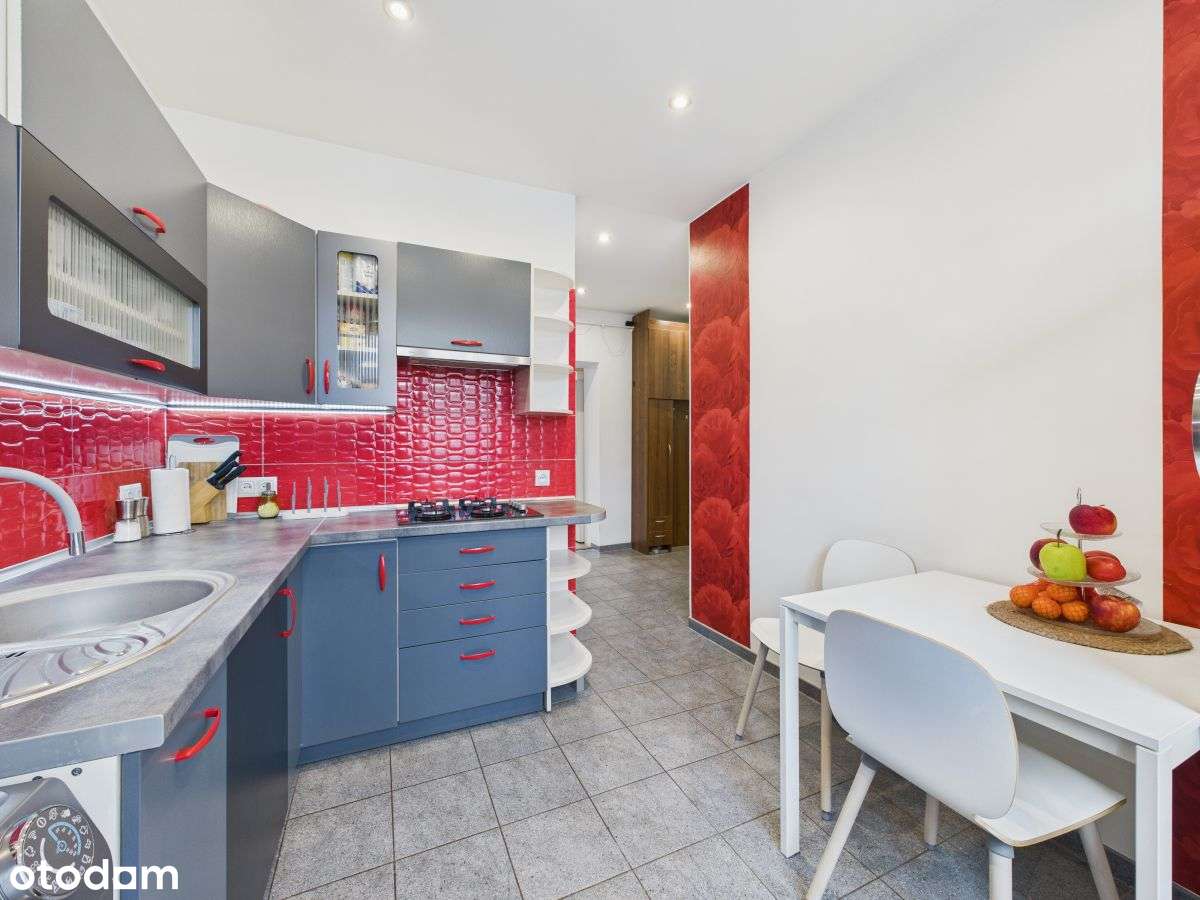 M3 na Stroszku, I piętro – gotowe do zamieszkania-10