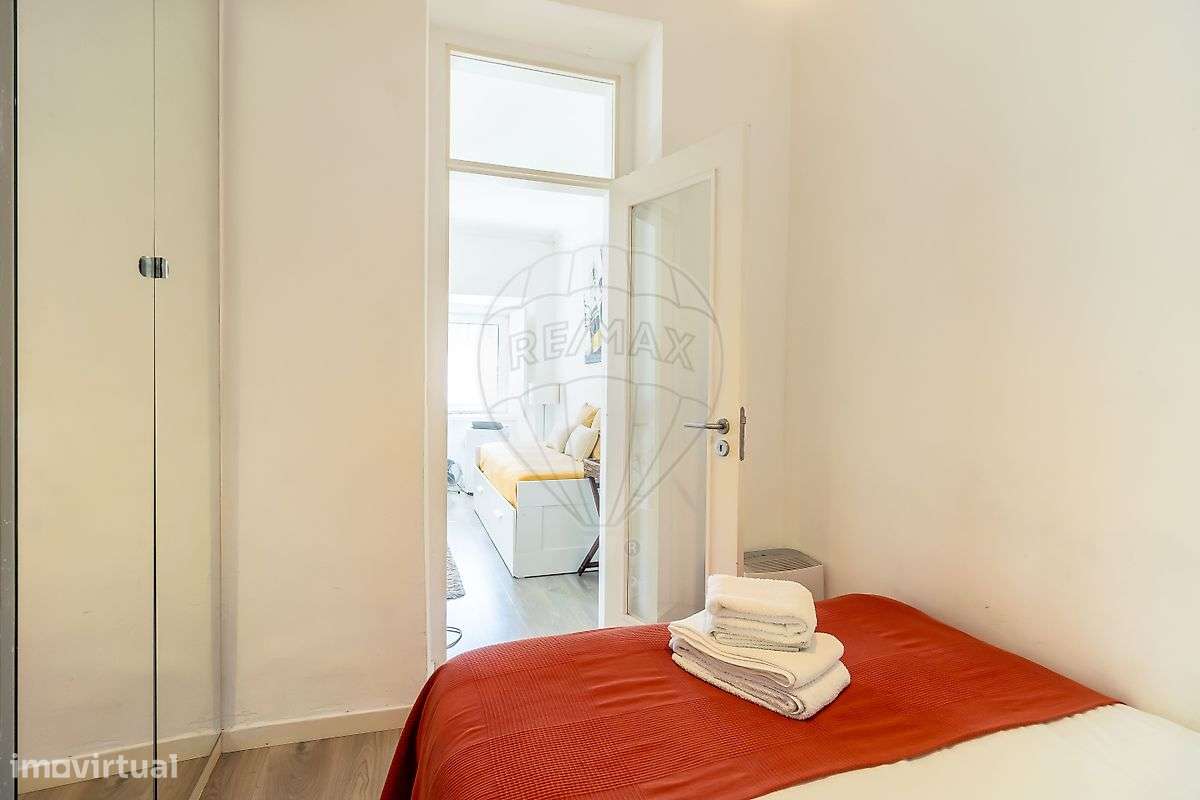 Apartamento T1 para venda-13