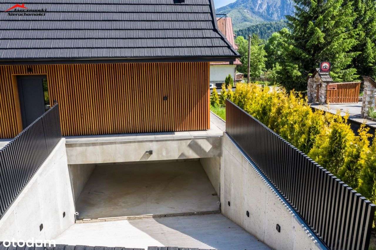 Nowy dom jednorodzinny z garażem Sobiczkowa-4