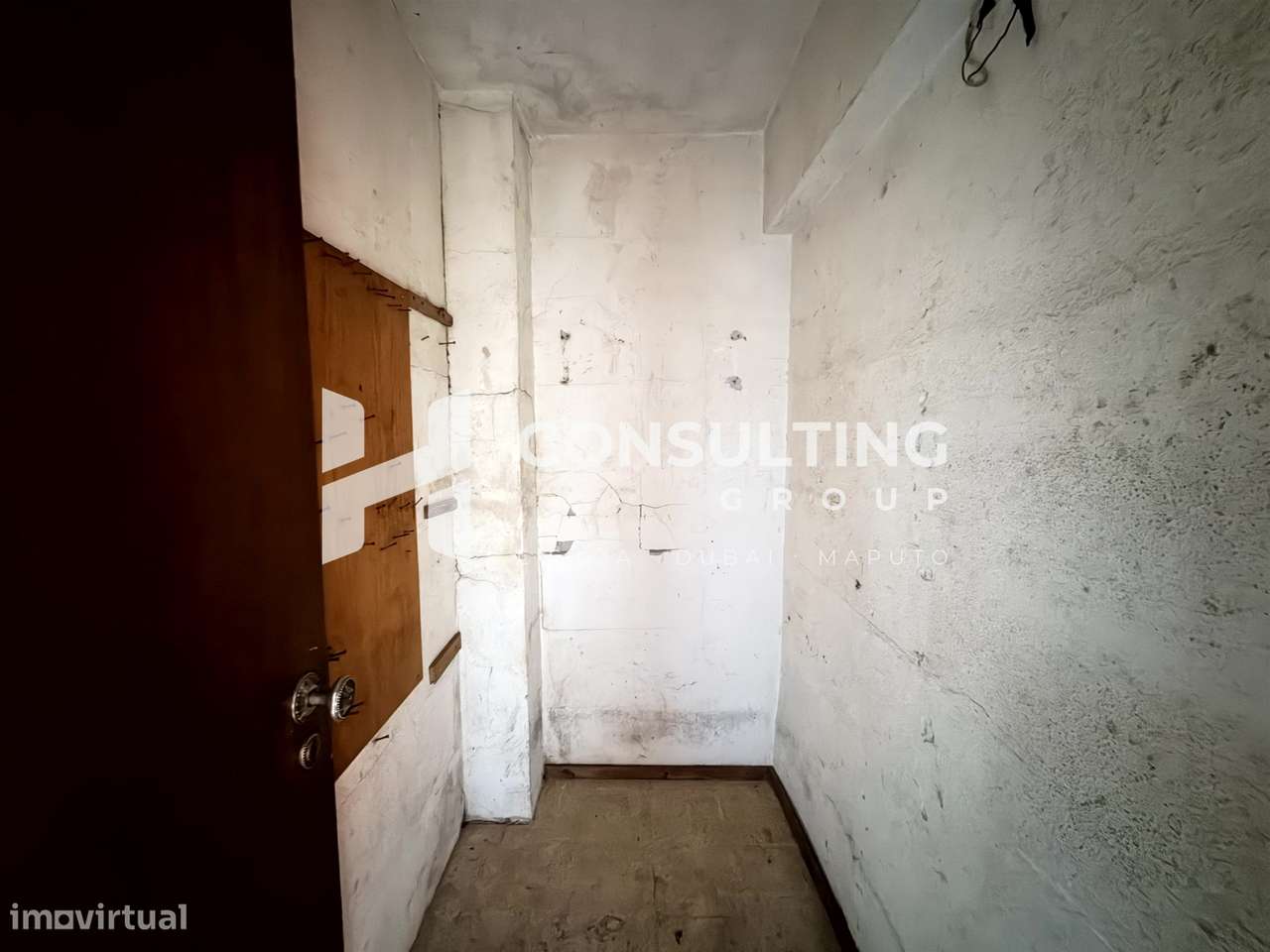 Apartamento T2 Venda em Alhos Vedros,Moita-5