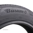 4 x BARUM 165/70 R14 81T Bravuris 5 HM Lato 2021 6,8-7mm - 5