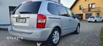 Kia Carnival 2.9 CRDi Voyage - 29