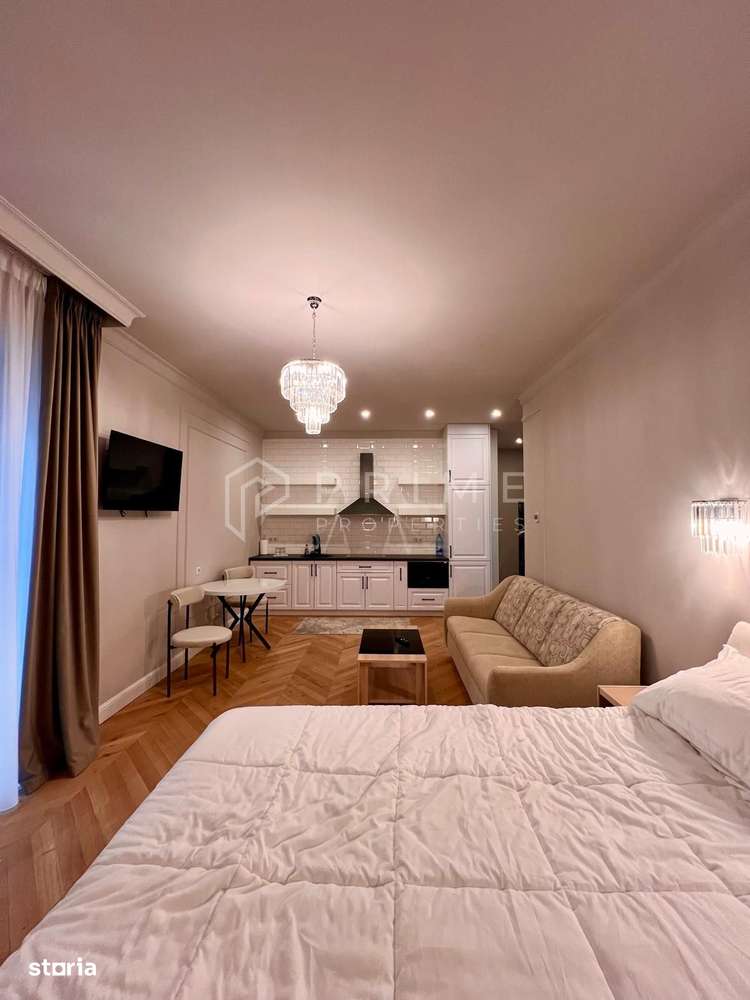 Dau in chirie apartament cu o camera in centrul Targu Muresului , - Imagine principală: 2/10