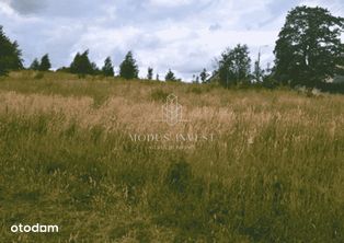 Działka budowlana w Łapalicach na Kaszubach