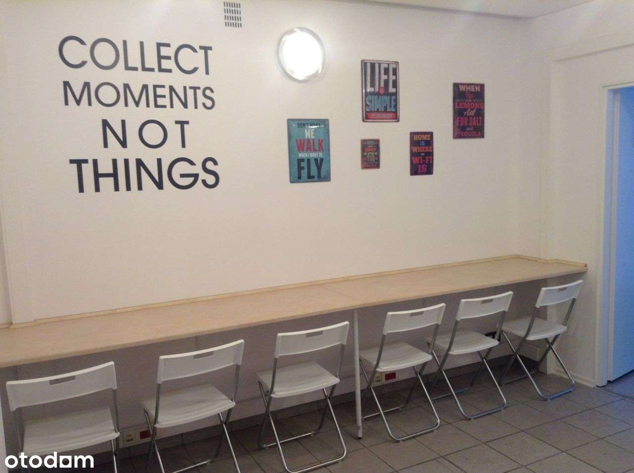 Jednoosobowy pokój ul. Wita Stwosza 17a/MOKOTÓW/781 - Pełny obrazek: 5/7