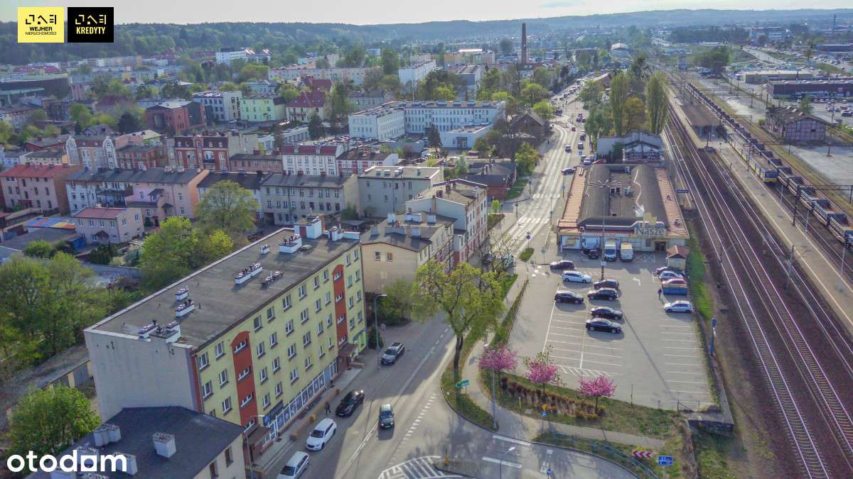 2 Pokoje| Lokalizacja Top!| Skm 1 min. - Pełny obrazek: 4/17