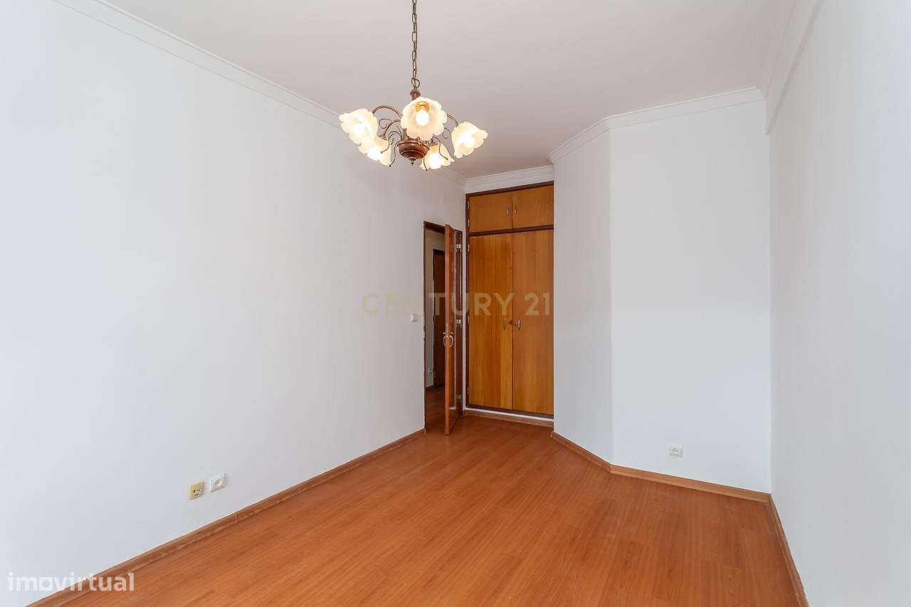 T3 nos Olivais a 2 minutos a pé do Metro da Encarnação-20