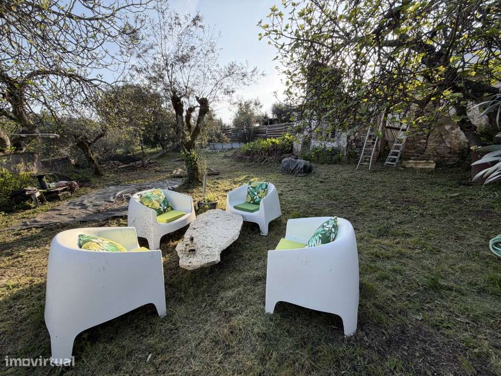 Moradia tipologia T2-7