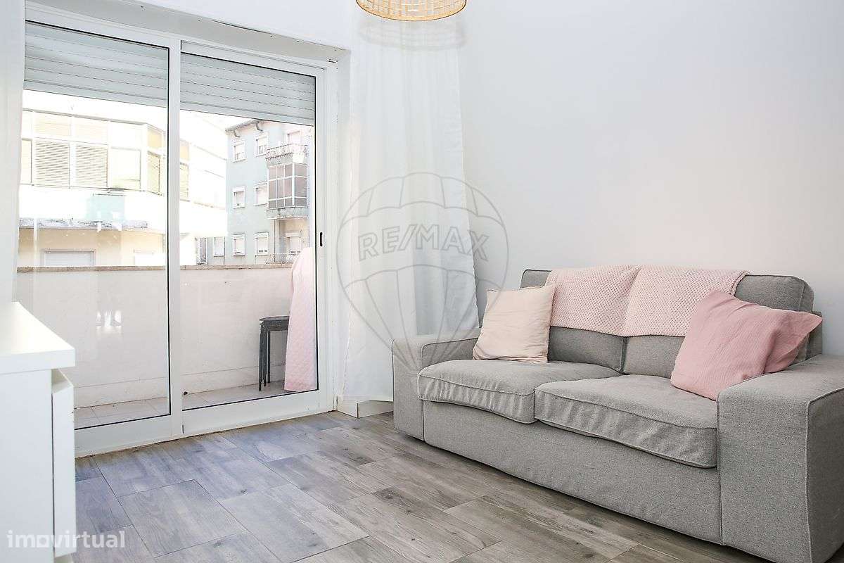 Apartamento T2 para venda - Grande imagem: 5/21