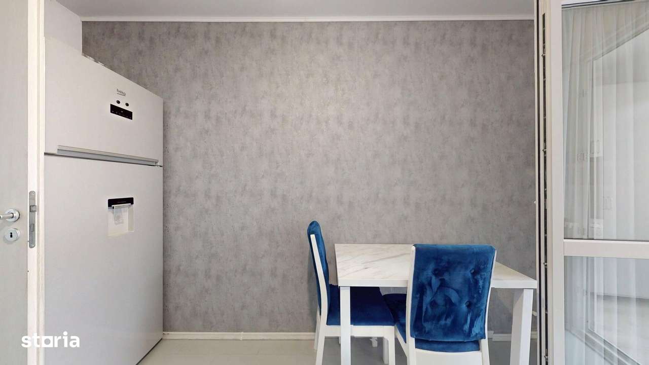 Apartament Dobroesti-Fundeni 3 Camere | Loc de Parcare | 89 mp Total-10