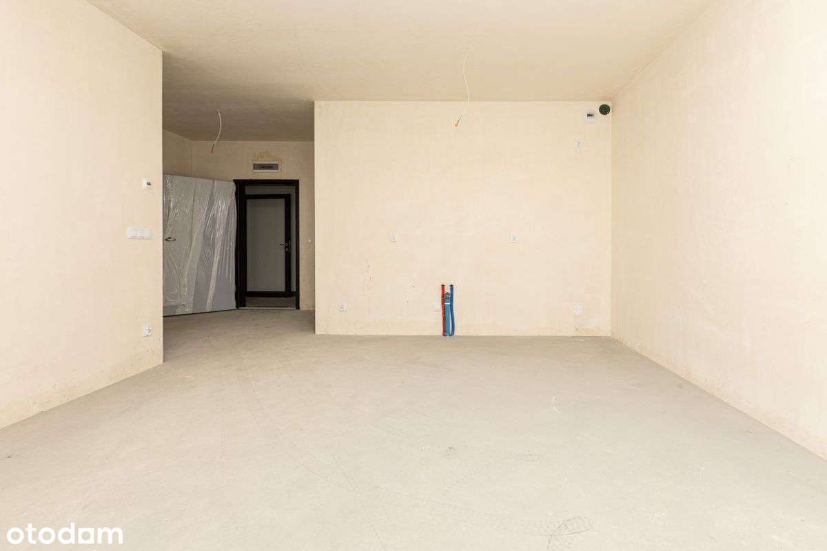 Mieszkanie 45.64m2 Podgórze Duchackie/Kraków.-2