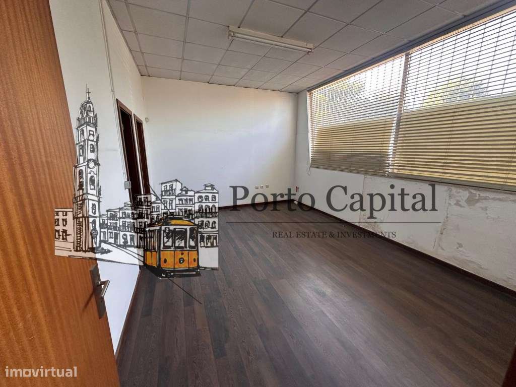 Armazém de Excelência - 630 m² + Logradouro Privativo de 150 m² | S... - Grande imagem: 5/20