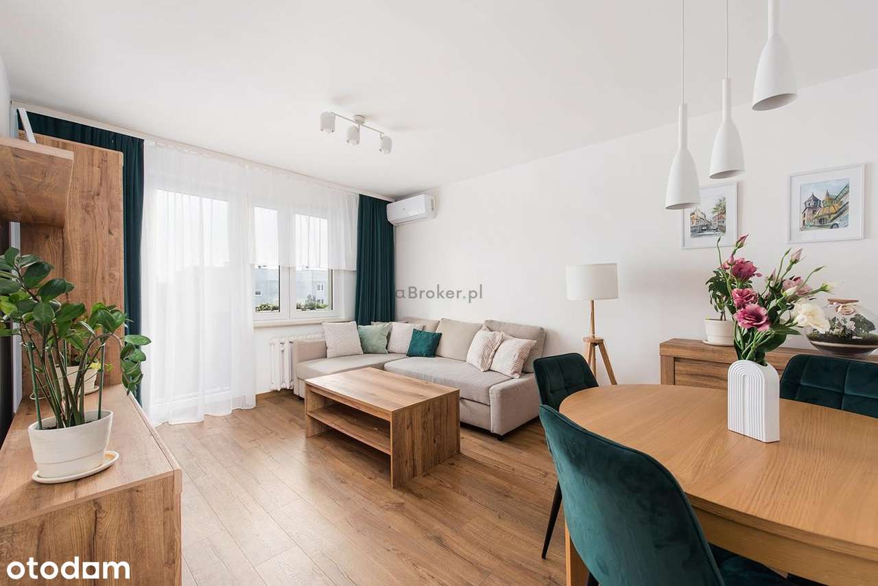 Idealne dla rodziny! 4 pokoje + piwnica ul. Kobierzyńska,  Ruczaj-1