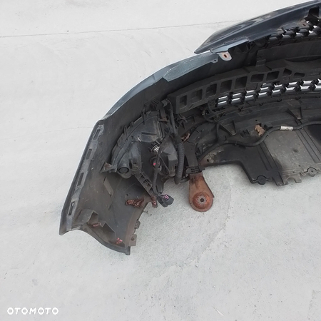 13264403 zderzak kompletny Opel Astra J4 z22C - 18