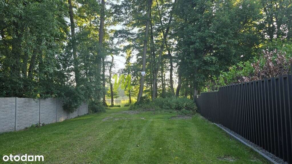 Działka budowlana z dostępem do jeziora - Pełny obrazek: 4/15