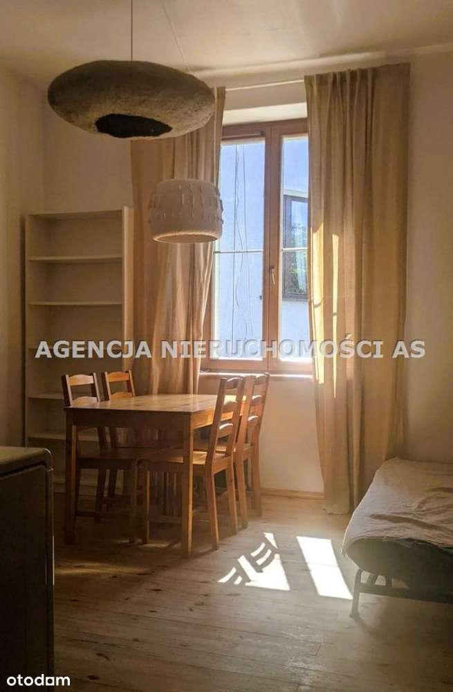 Tania Kawalerka W Os. Oficerskim-2