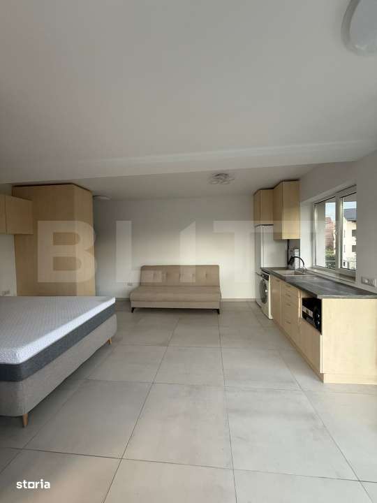 Apartament tip studio, 40 mp, Centru - Imagine principală: 4/8