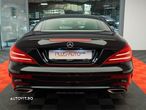 Mercedes-Benz SL 400 Aut - 8