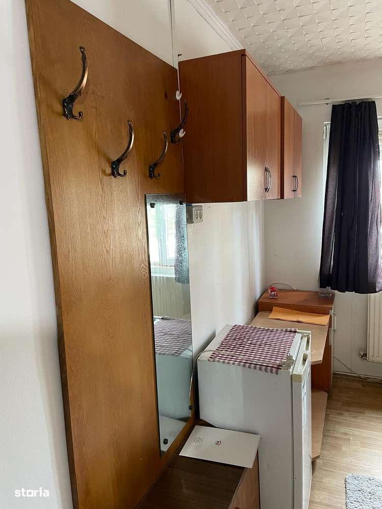 Garsoniera de vanzare in zona Vlaicu / Fortuna - Imagine principală: 4/6