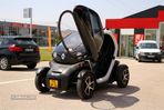 Renault Twizy 80 Intens White - 11