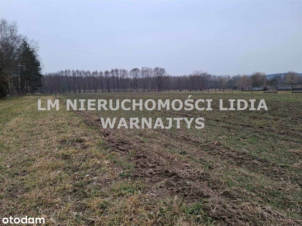 Działki budowlane w Dębieńsku !!-3