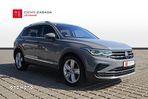 Volkswagen Tiguan 1.5 TSI EVO Elegance DSG - 9