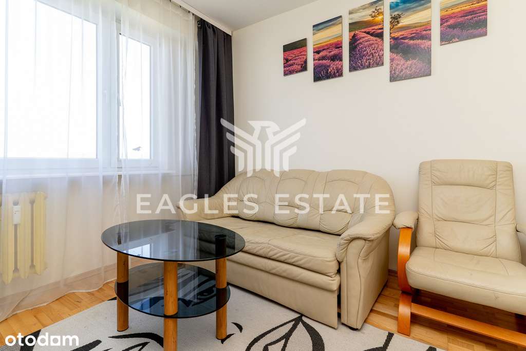 Rzeszów – 30 m² - ul. Podwisłocze, blisko centrum - Pełny obrazek: 3/11