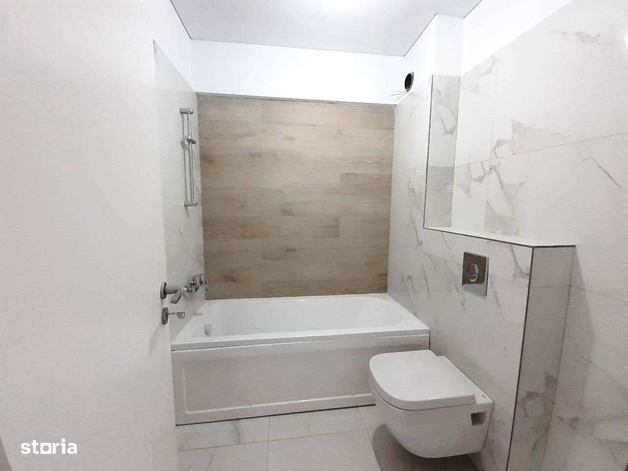 Apartament 2 camere decomanta, incalzire in pardoseala, Iuliu Maniu - Imagine principală: 3/16