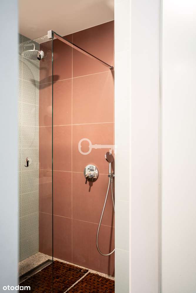 Słoneczne mieszkanie | Balkon | ul. Wilcza-5