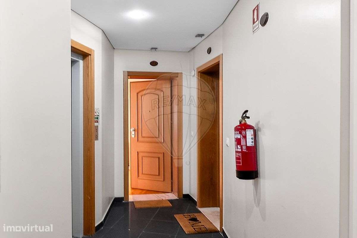 Apartamento T2 para venda-27