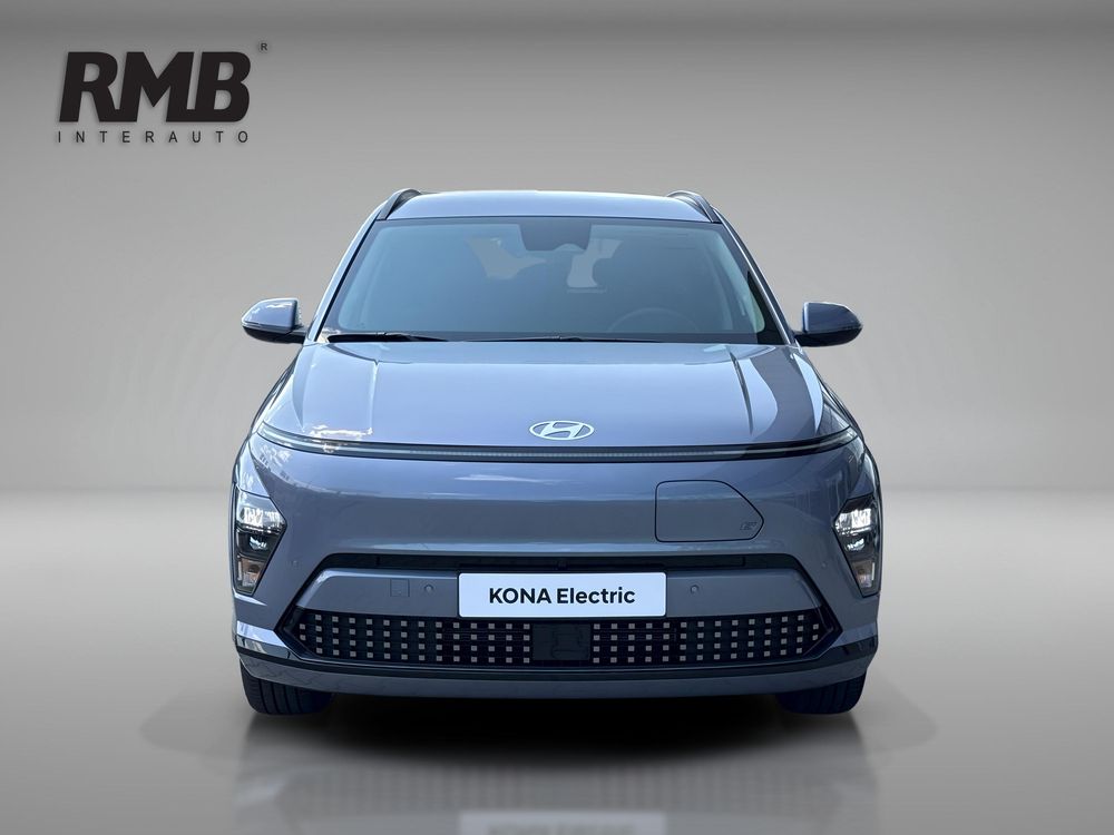 Hyundai Kona BEV 204 CP 64.8 kWh Highway+ 2026