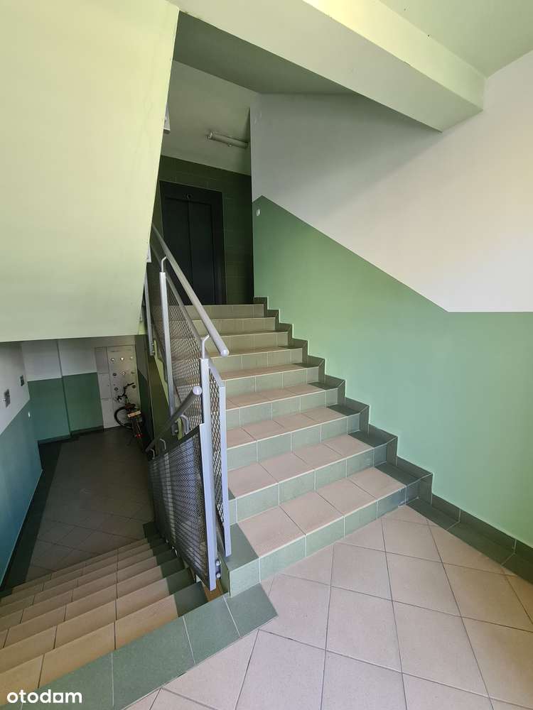 Mieszkanie 2 pokojowe na 2 piętrze | weranda | loggia | garaż - Pełny obrazek: 4/20