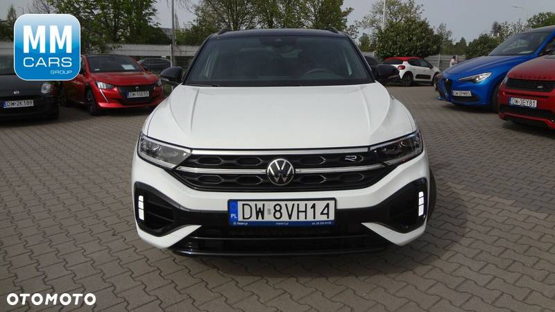 Volkswagen T-Roc - 7