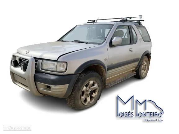 PEÇAS Opel Frontera B 2.2dti, 2001 - 2