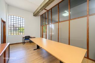 Escritório em Aveleda Vila do Conde com 80 m2 - Grande imagem: 3/9