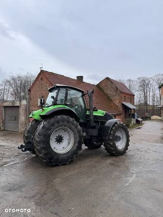 Deutz-Fahr x720 - 5