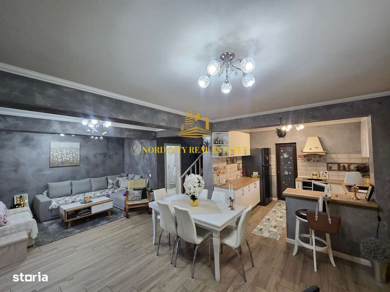 De vanare - Casa Dragomiresti Vale-9