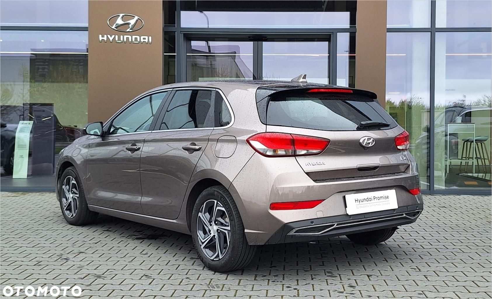 Hyundai I30 1.0 T-GDI Smart - 7