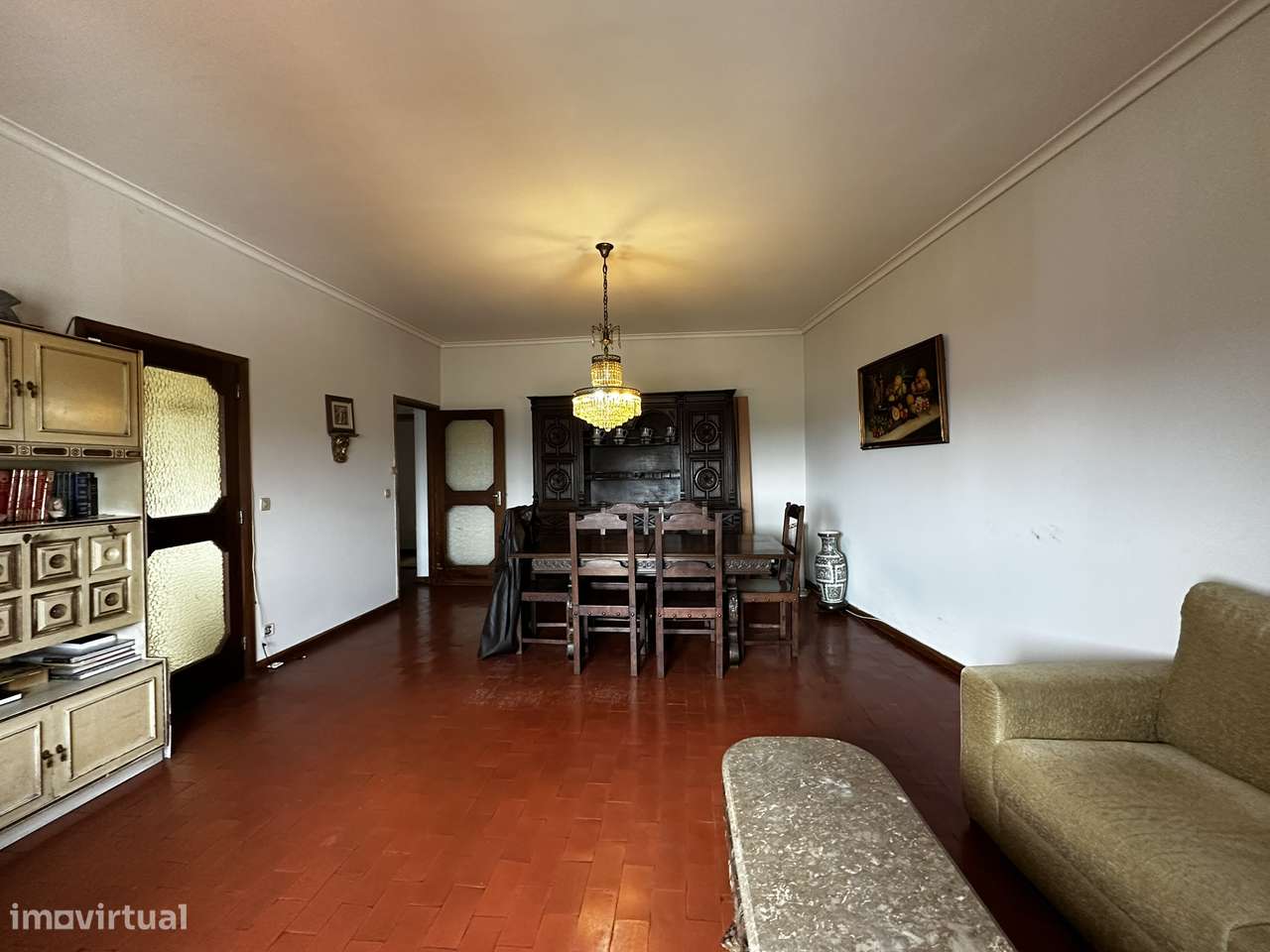Fantástico apartamento T3 no centro histórico de Viana do Castelo-3