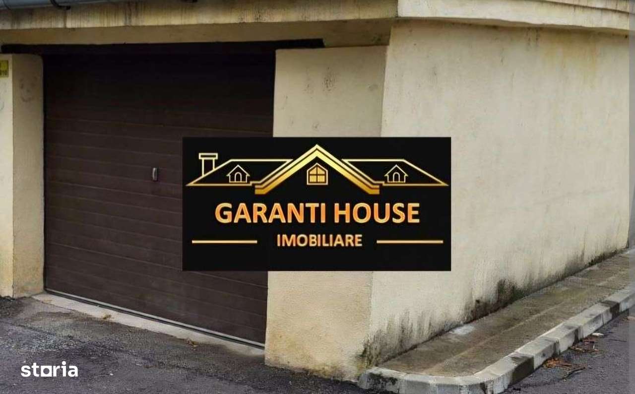 Ultracentral, Garaj de inchiriat, 80€/Luna - Imagine principală: 1/2