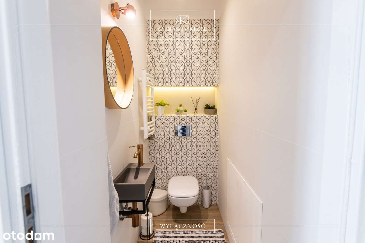 Urokliwy dom pod Poznaniem! 3 kondygnacje!-7