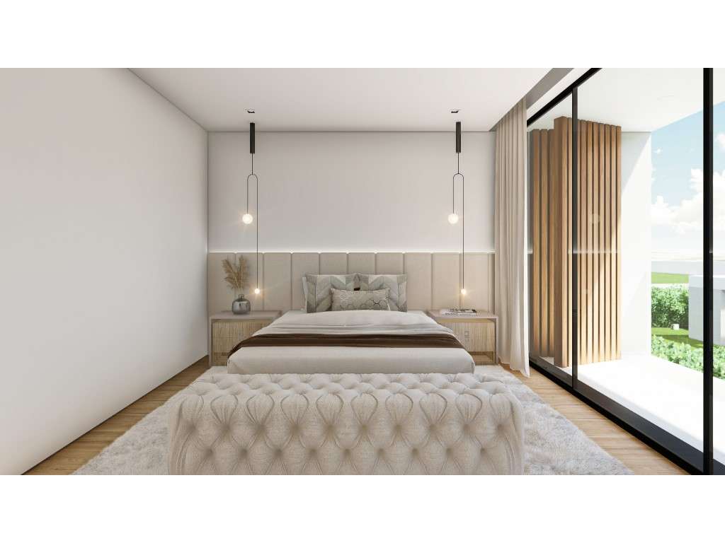 Ocean Garden Villa | Canidelo, Vila Nova de Gaia-23