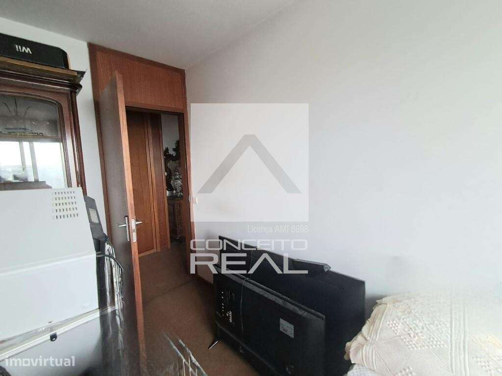 Penthouse  - c/ Terraço 360º  - Privacidade Total - Piscina - Boavista-19