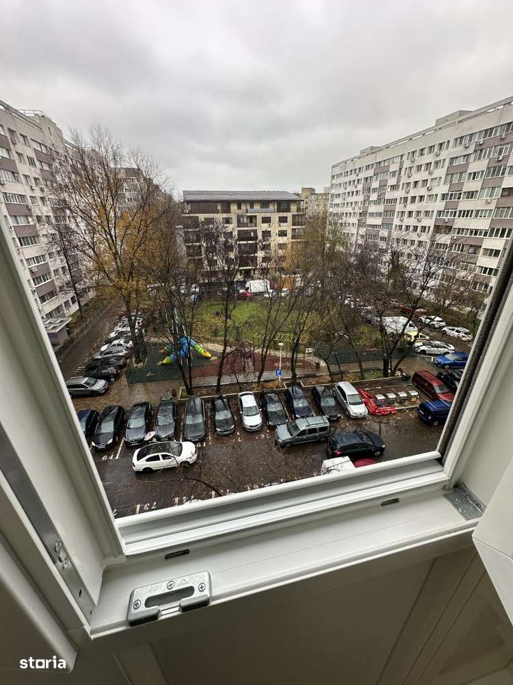 Vanzare Garsoniera LUX Lujerului Militari-4