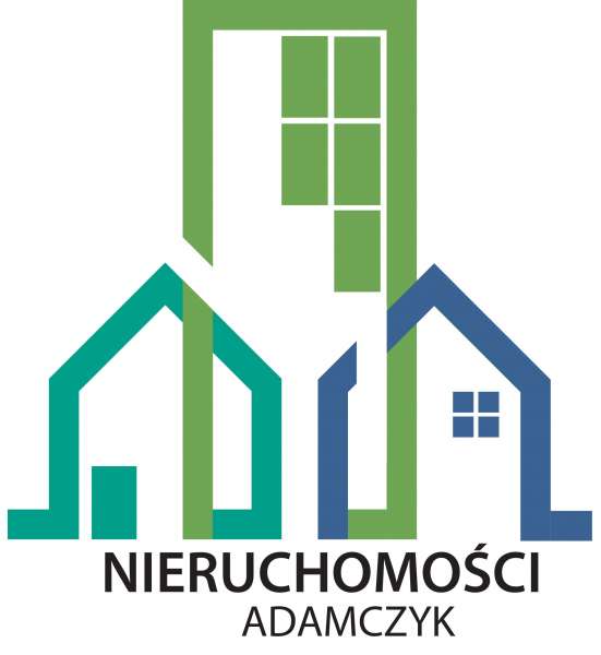Logo: Nieruchomości Adamczyk
