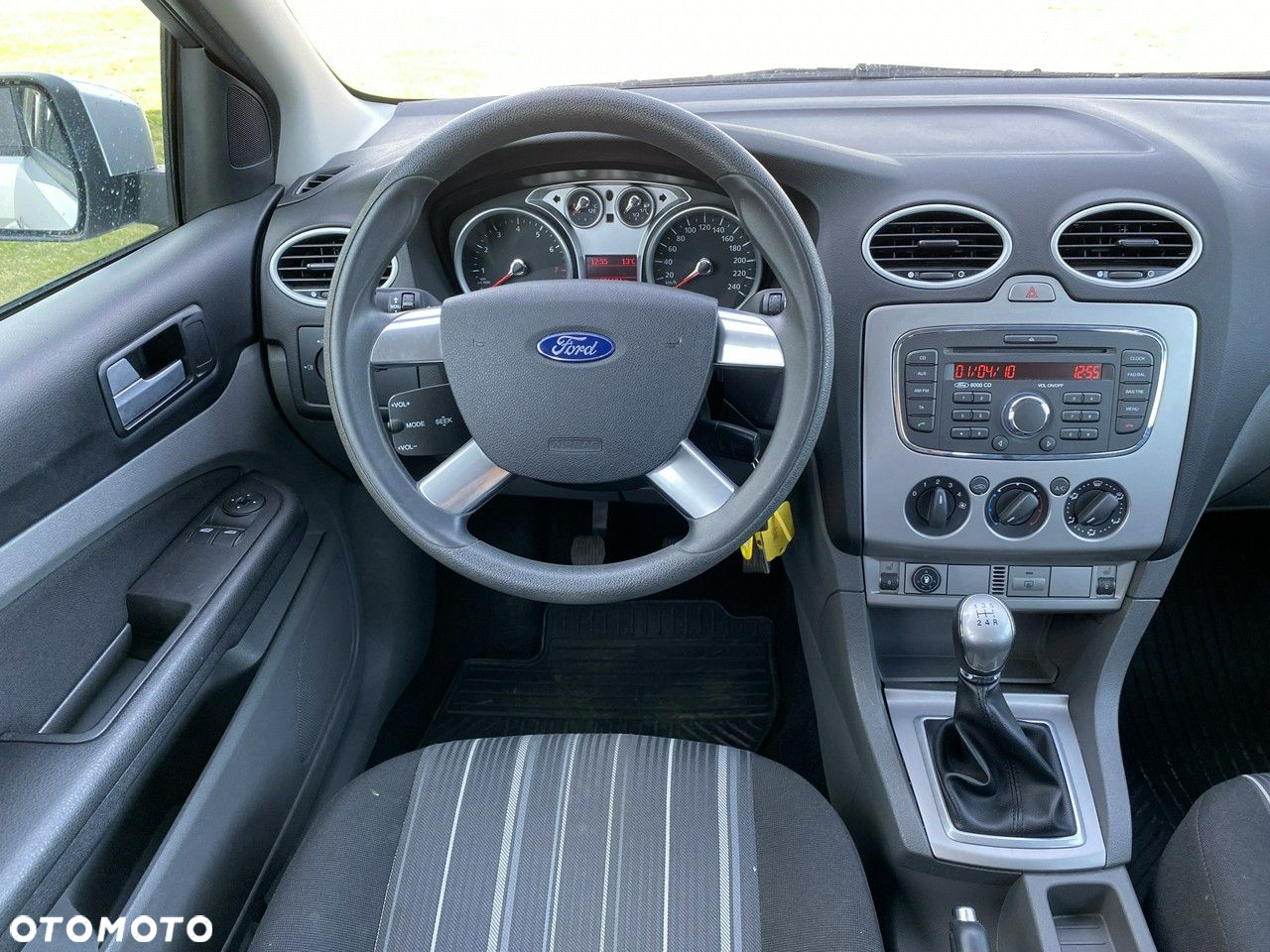 Ford Focus - 19